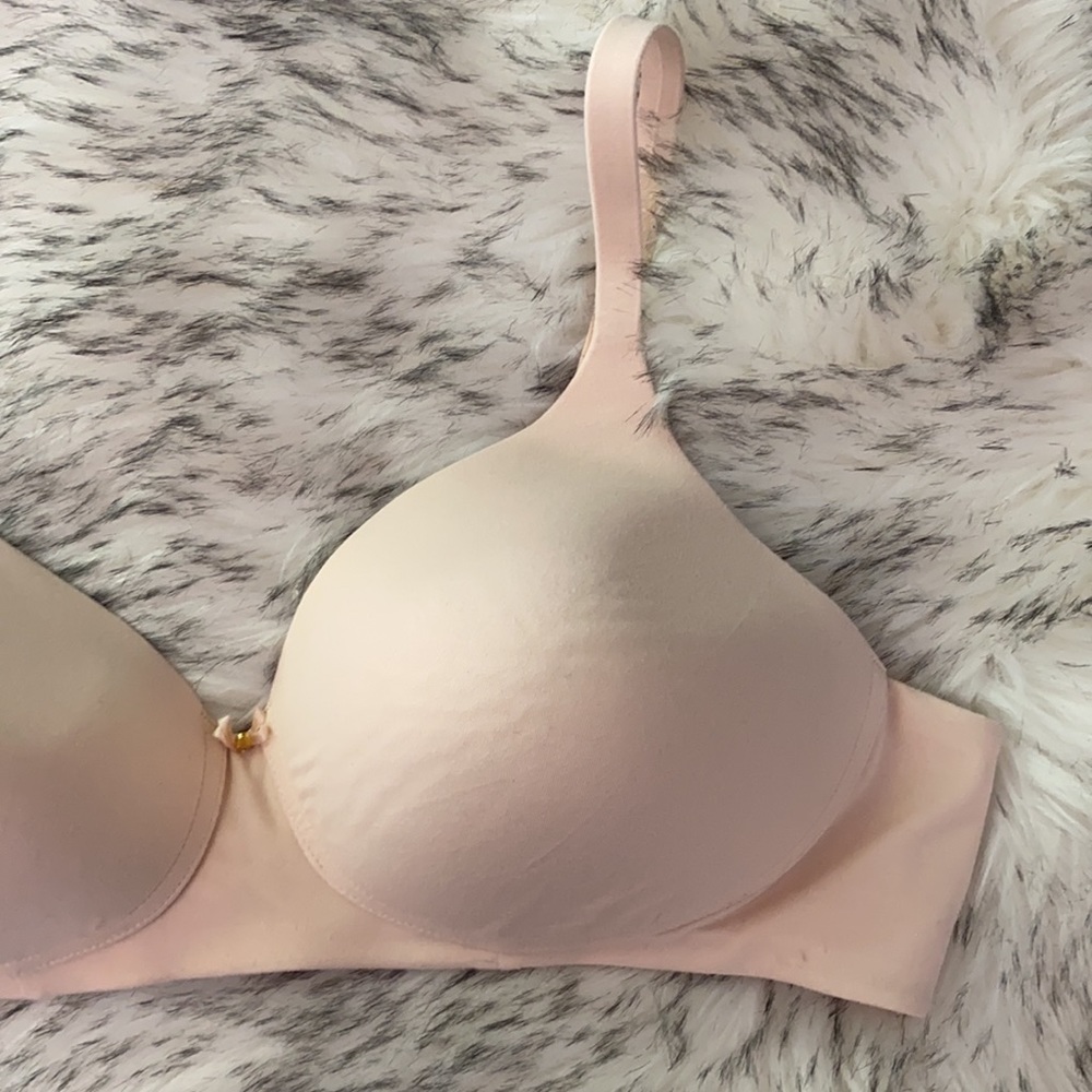 NWOT *SOMA EMBRACEABLE Wireless Bra - Picture 4 of 7